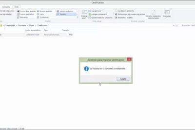 Aprende c&oacute;mo activar tu certificado digital en 5 sencillos pasos