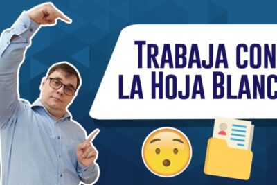 Descubre la sorprendente verdad sobre la Carta Blanca en España