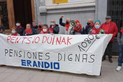 Descubre las oficinas de la Seguridad Social más eficientes en Bilbao