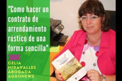 Consigue un arrendamiento justo de tierras agrícolas con nuestro modelo de contrato