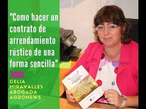Consigue un arrendamiento justo de tierras agrícolas con nuestro modelo de contrato