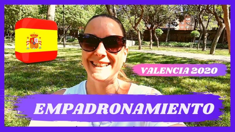Solicitar el padrón en Valencia: un paso imprescindible para garantizar tus derechos