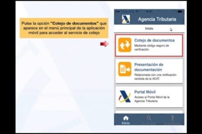 Descubre qué es el CSV y su importancia para la Agencia Tributaria