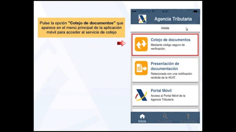 Descubre qué es el CSV y su importancia para la Agencia Tributaria