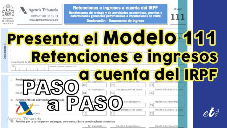 ¡Es el Momento! Descubre el Nuevo Modelo 111