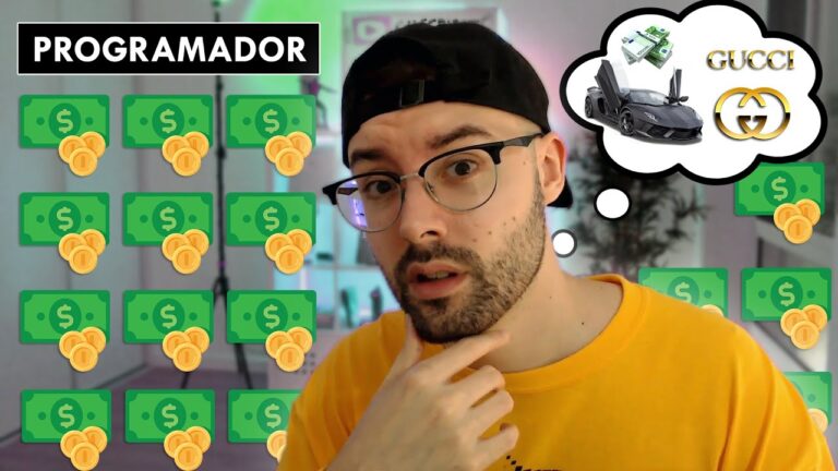 Descubre el atractivo sueldo de un diseñador de videojuegos en España.