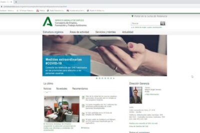 Renueva tu tarjeta de demanda de empleo para obtener m&aacute;s oportunidades.