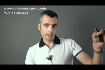 &iquest;Cu&aacute;ntos a&ntilde;os necesitas cotizar para renovar tu tarjeta de residencia? &iexcl;Descubre todo lo que debes saber!