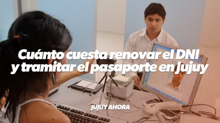 Averigua cuánto cuesta tramitar tu DNI en España