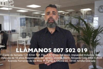 ¡Lo logré! Como Va lo Mío concede mi petición en tiempo récord