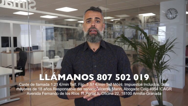¡Lo logré! Como Va lo Mío concede mi petición en tiempo récord