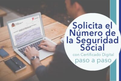 Descubre todo sobre el Certificado Digital de la Seguridad Social en solo 70 caracteres