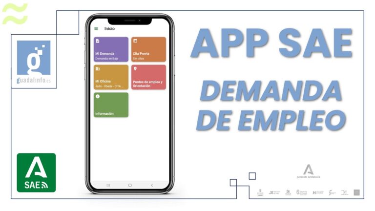 ¡Ya puedes Sellarte el Paro por Internet desde Málaga!