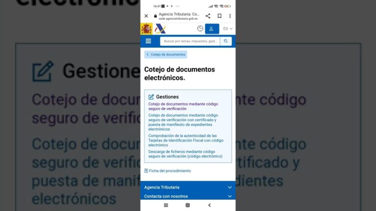 Ahorra tiempo y dinero con la declaración de la renta en CSV