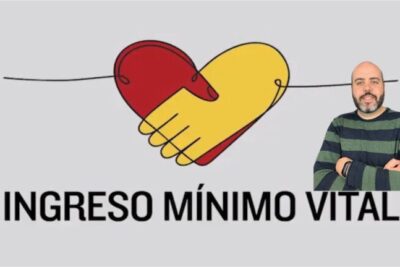 ¿Cuánto dinero recibirás con el Ingreso Mínimo Vital en 2023?