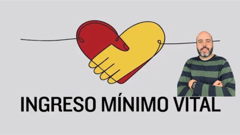 ¿Cuánto dinero recibirás con el Ingreso Mínimo Vital en 2023?