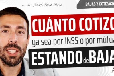Descubre la verdad: ¿Cuántos días se cotizan en un año laboral?