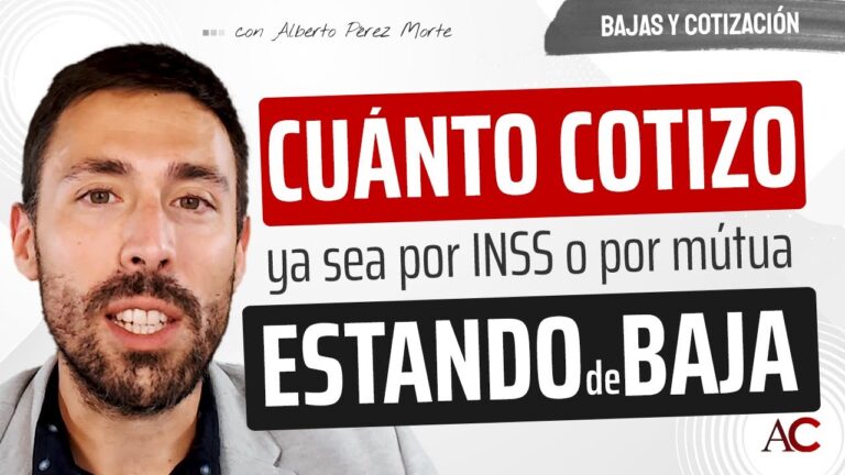 Descubre la verdad: ¿Cuántos días se cotizan en un año laboral?