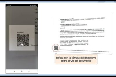 ¡Sorpresa fiscal! Descubre el significado de la última notificación de la Agencia Tributaria