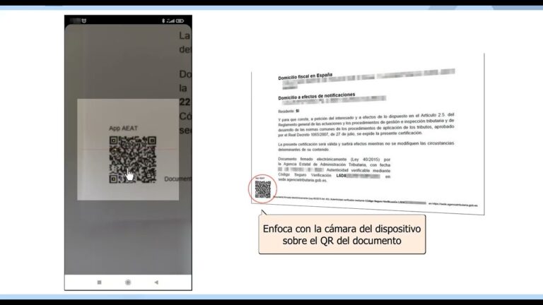 ¡Sorpresa fiscal! Descubre el significado de la última notificación de la Agencia Tributaria