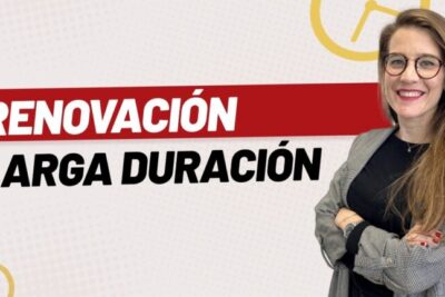 Renueva tu NIE antes de tiempo y evita problemas