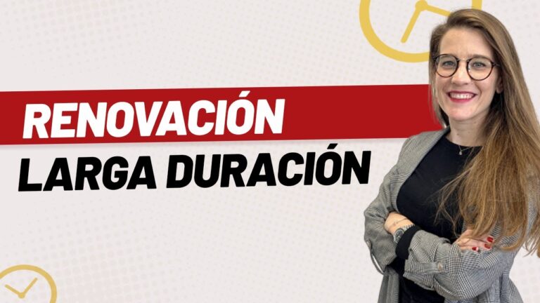 Renueva tu NIE antes de tiempo y evita problemas