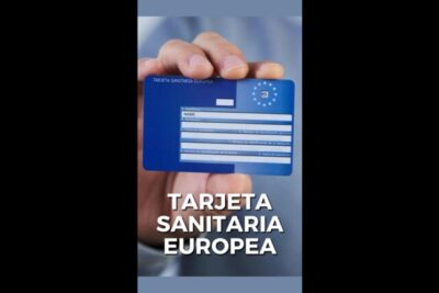 Asegura tu salud en Reino Unido con la Tarjeta Sanitaria Europea
