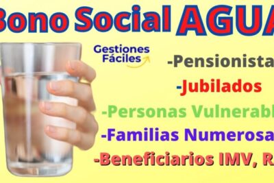 Descubre la Pensión Mínima para Optar al Bono Social ¡Ahorra en tu Factura de Luz!
