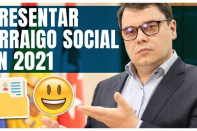 Conoce los requisitos de arraigo social en España