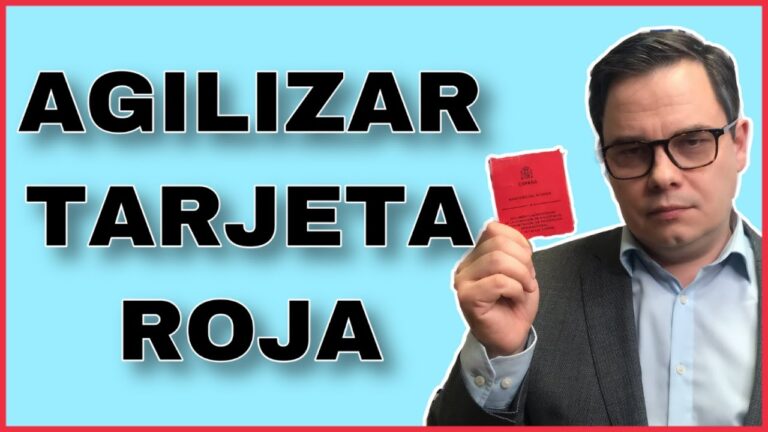 España aplicará tarjeta roja a solicitantes de asilo en 2022