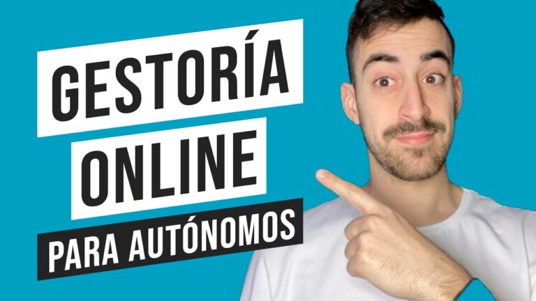 ¿Cuánto cuesta contratar a un gestor para autónomos? Descubre los precios aquí.