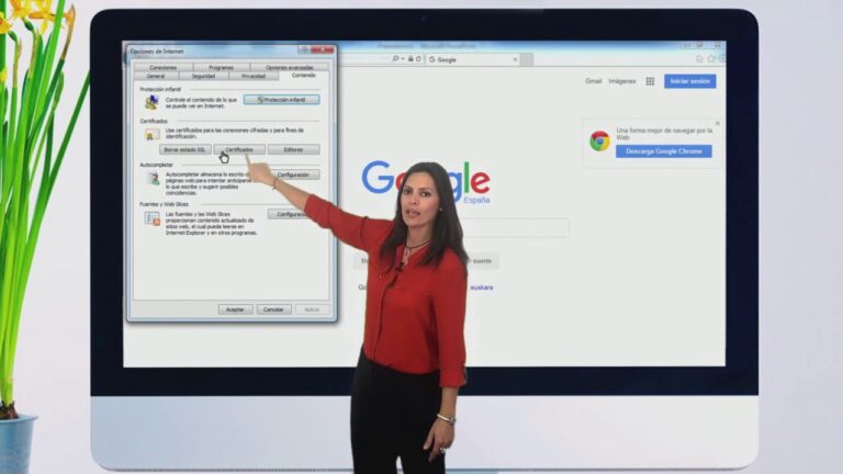 Adiós al estrés: encuentra tu certificado digital en el PC ¡Así se hace!