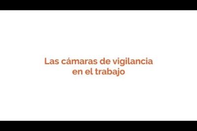 Nueva normativa para cámaras de vigilancia en empresas: ¡protege tu privacidad!