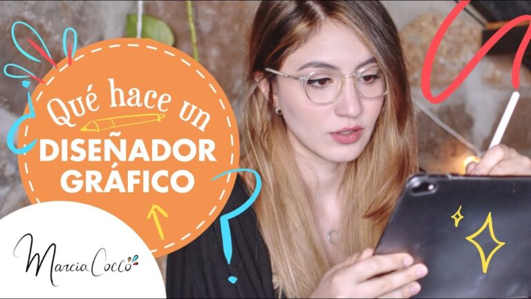 Descubre qué implica ser diseñador gráfico en solo 70 caracteres