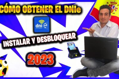 Descubre c&oacute;mo desbloquear tu DNI electr&oacute;nico en unos sencillos pasos