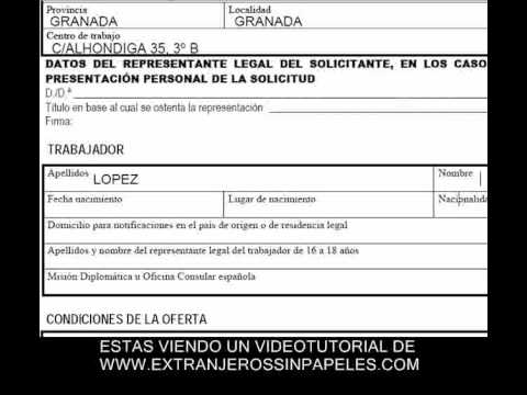 Nuevo modelo de empleo para indocumentados: ¿la solución a la crisis migratoria?