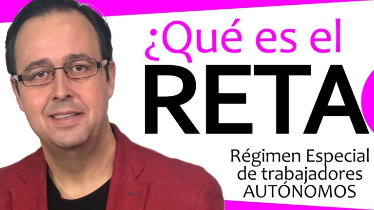 ¡Hazte autónomo! Regístrate en el régimen especial en solo unos pasos