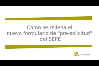 Obtén tus Prestaciones Laborales en www.sede.sepe.gob.es