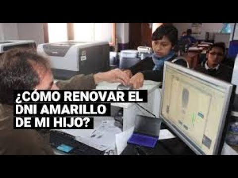 Renueva tu DNI caducado: ¿Cuánto cuesta actualizarlo?