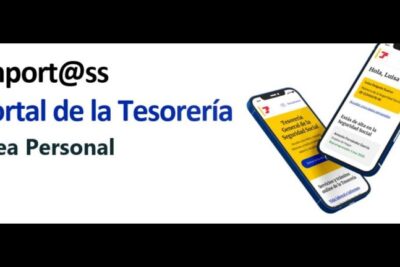 Aprende c&oacute;mo importar tus datos de seguridad social en solo minutos
