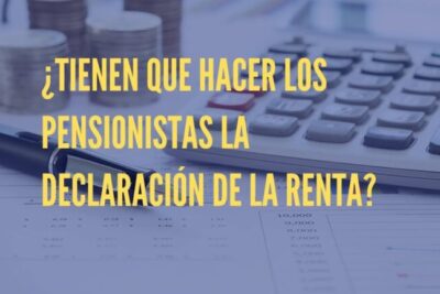 Descubre cómo afecta la retención IRPF en tu pensión de jubilación