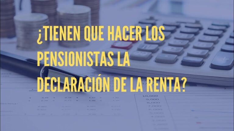 Descubre cómo afecta la retención IRPF en tu pensión de jubilación