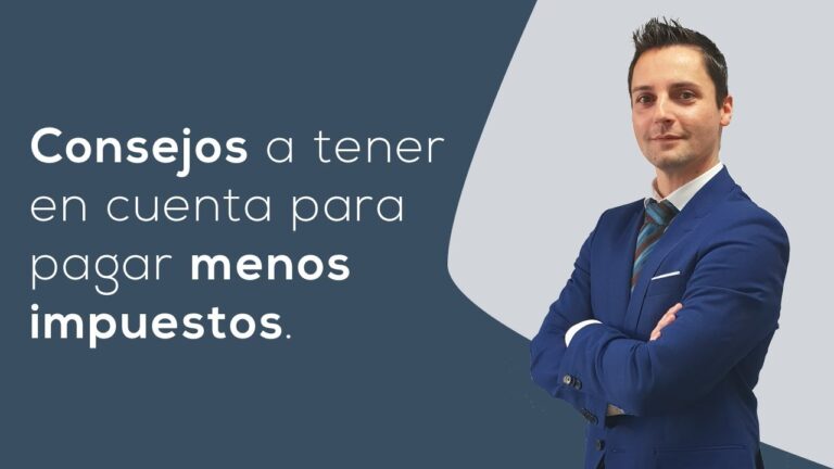 Ahorra dinero en impuestos: Cómo pagar menos IVA trimestralmente