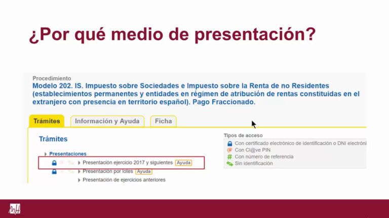 ¿Listo para pagar impuestos? Conoce las fechas de los pagos a cuenta de sociedades