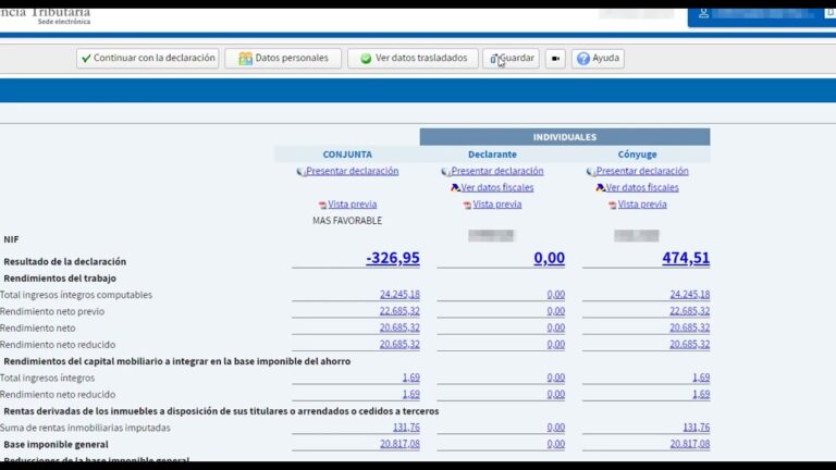 ¡Sorpresa! Declaración negativa da un inesperado resultado