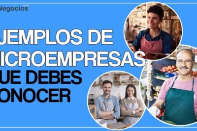 Descubre qué es una microempresa en España y cómo puede ser tu camino al éxito