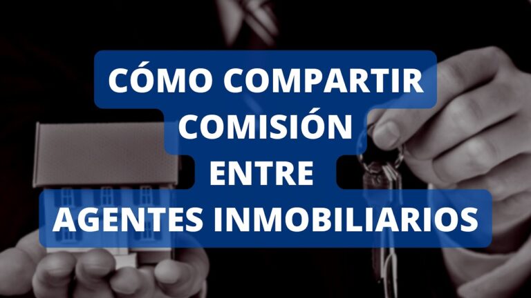 Sin sorpresas: Contrato de Agente Inmobiliario Autónomo a tu medida