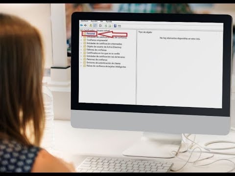 Dónde se guardan los certificados digitales Windows 10: Resuelve el misterio de la ubicación de tus seguridad online