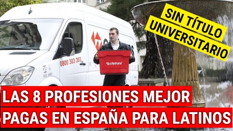 Oportunidades de empleo en Madrid para extranjeros: ¡Encuentra tu trabajo ideal!