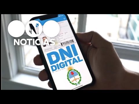 Olvida el papel: Consigue tu DNI en el móvil con nuestra app